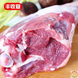 班玛本地牛肉 10斤（量大从优）